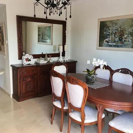 Apartment Wonderful Penthouse In Jardines De Santa Maria Golf, Elviria, *
