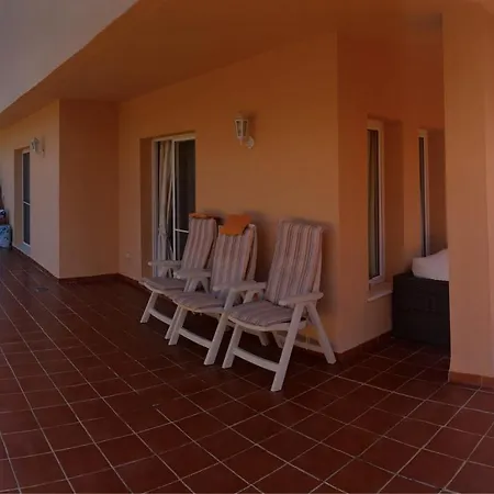 Apartment Wonderful Penthouse In Jardines De Santa Maria Golf, Elviria,